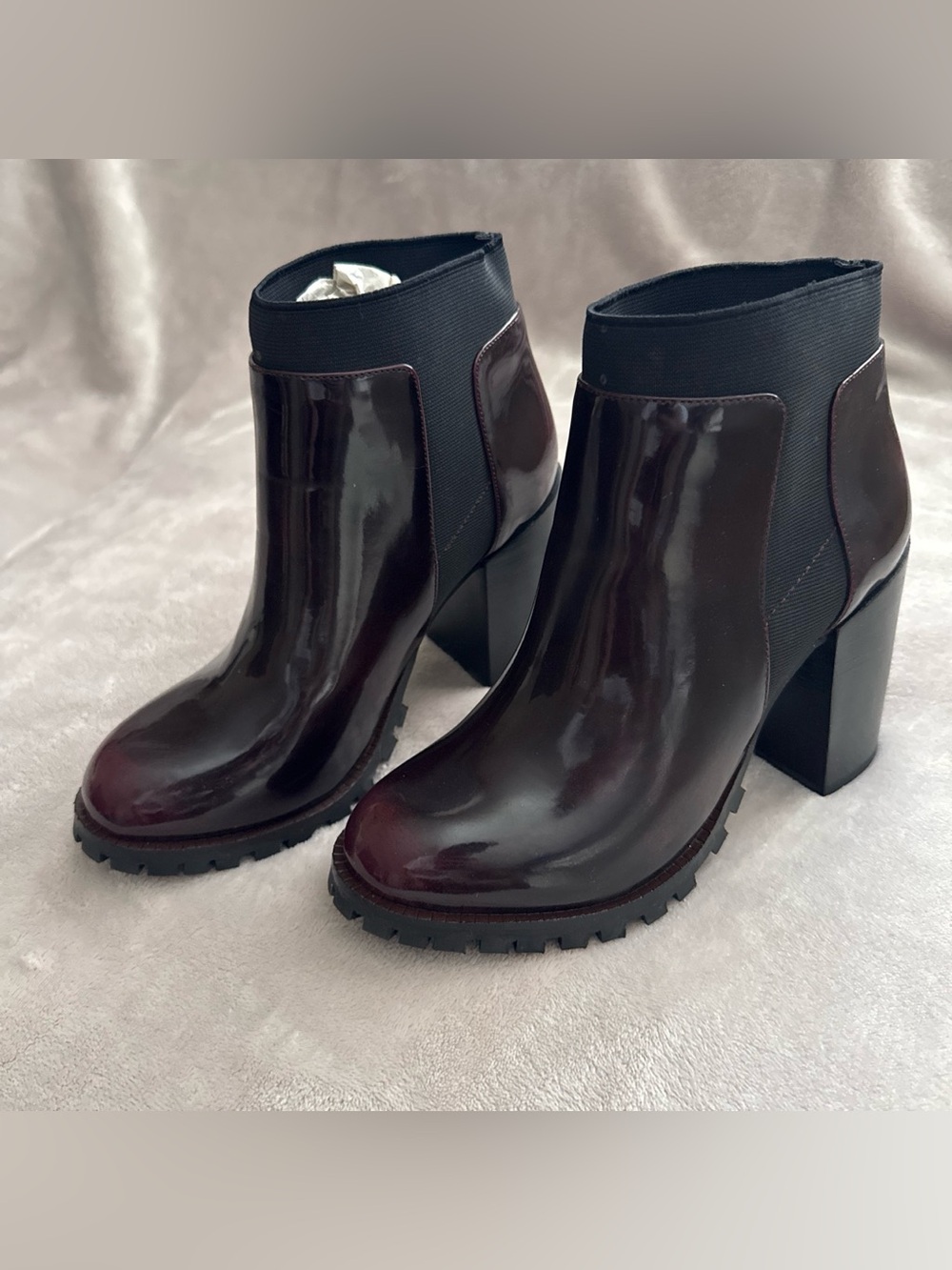 Steven Madden Boots